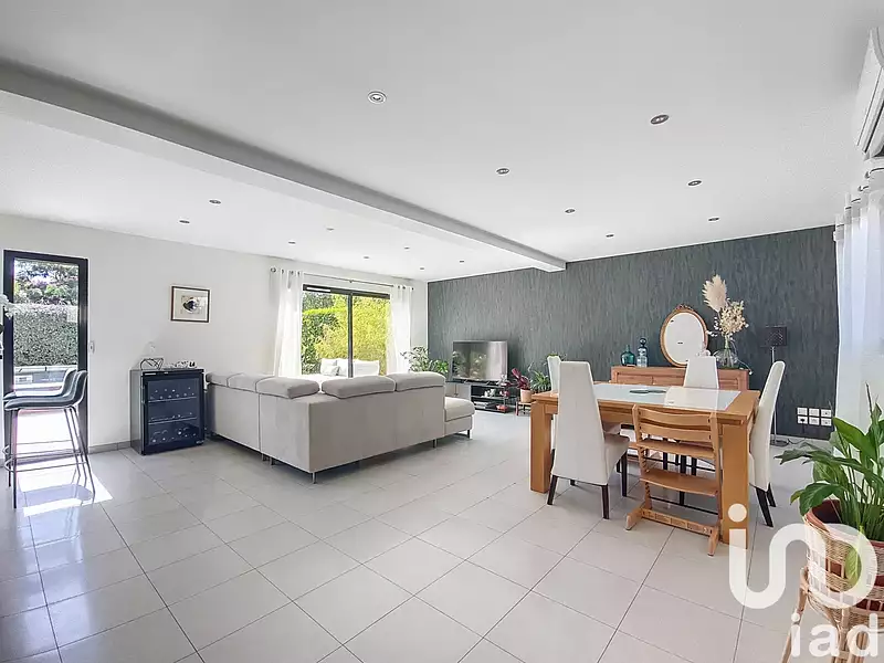 Maison, 150 m²