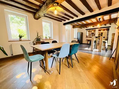 Maison, 155 m²