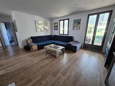 Maison, 69 m²