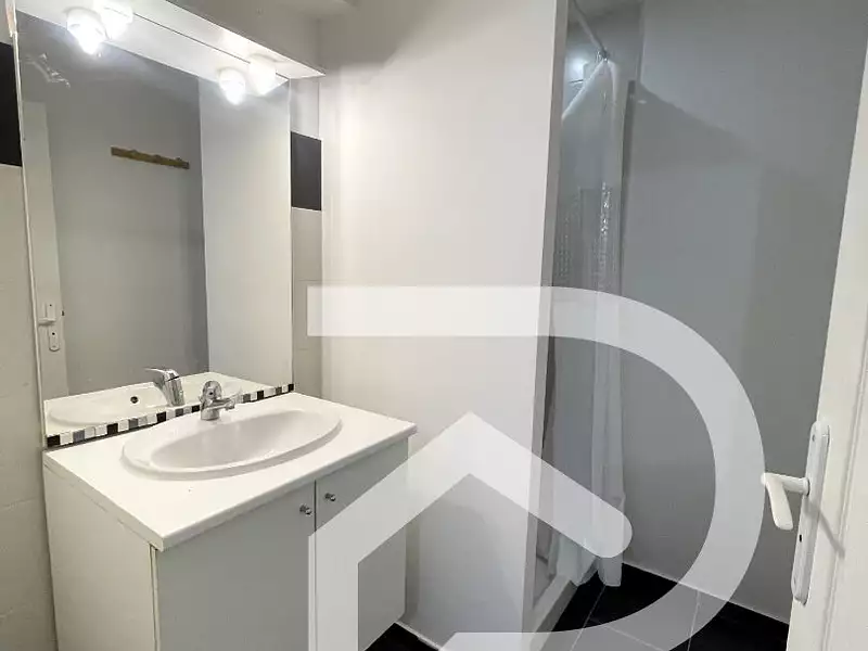 Appartement, 47,49 m²