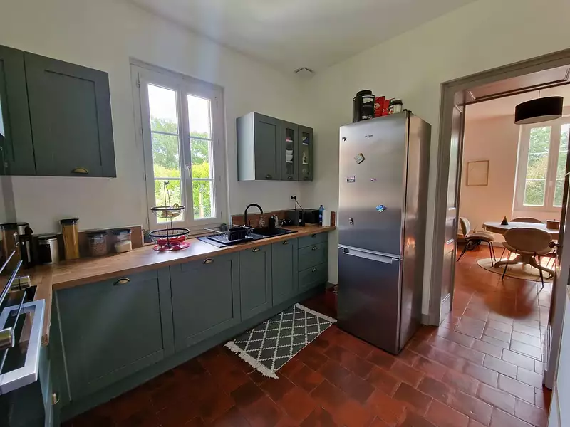 Maison, 143 m²