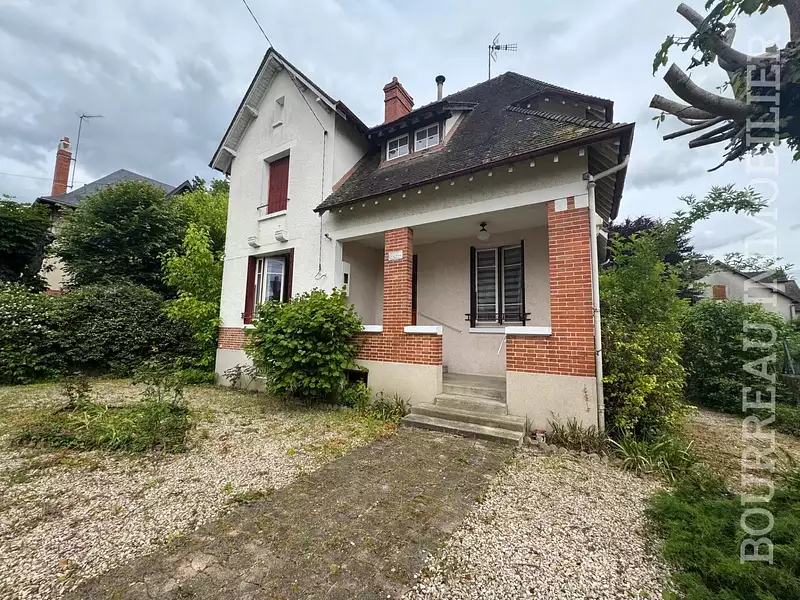 Maison, 101,67 m²