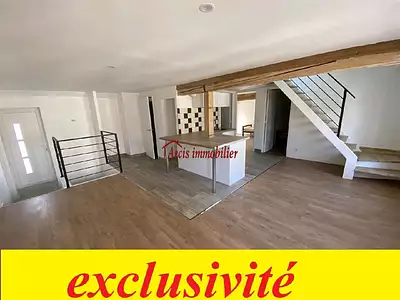 Maison, 127 m²
