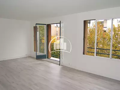Appartement, 77,42 m²