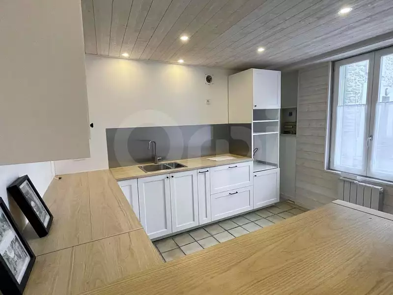 Maison, 105 m²