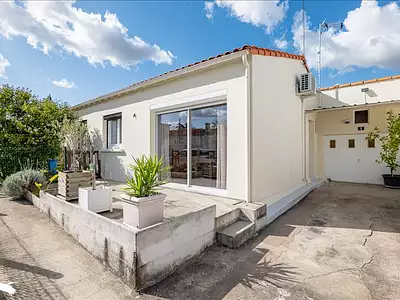 Maison, 70 m²