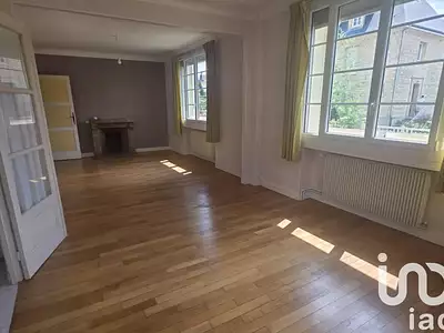 Maison, 146 m²