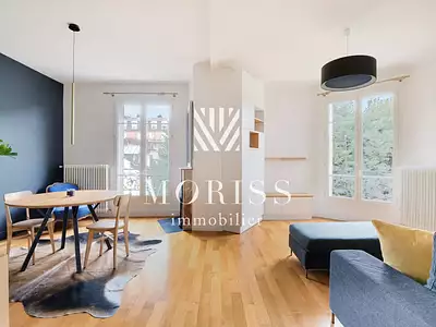 Appartement, 50,23 m²