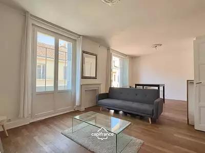 Appartement, 65 m²