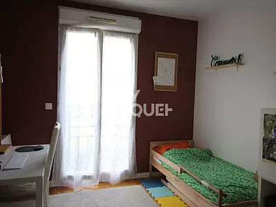 Appartement, 64,9 m²