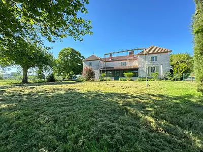 Maison, 287 m²