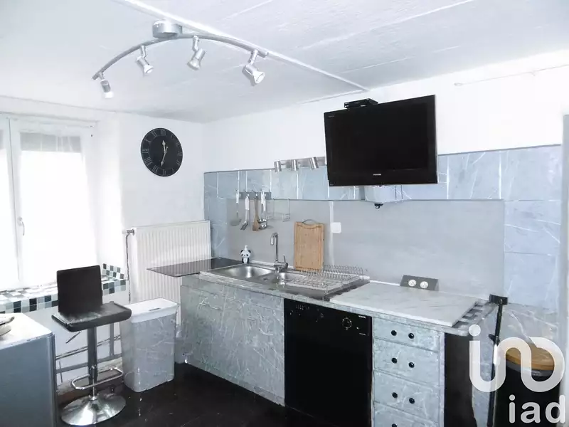 Maison, 88 m²