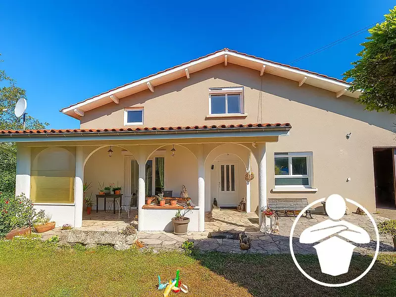 Maison, 131,48 m²
