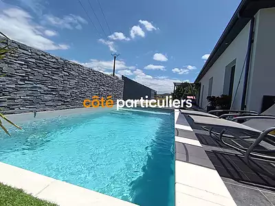 Maison, 107 m²