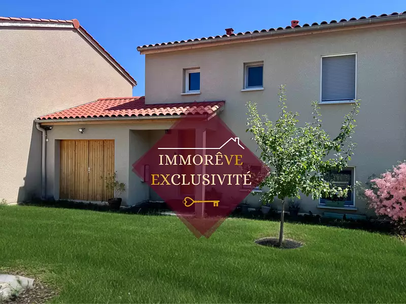 Maison, 87,64 m²