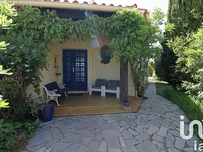 Maison, 133 m²