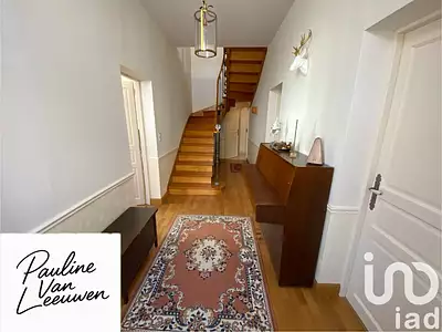 Maison, 175 m²