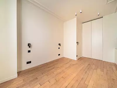 Appartement, 57,92 m²