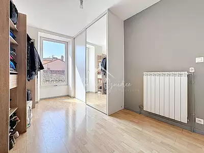 Appartement, 72 m²