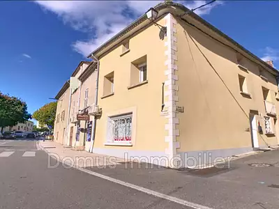 Appartement, 103,7 m²