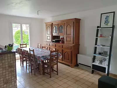 Maison, 135 m²