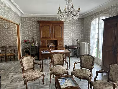 Maison, 216 m²