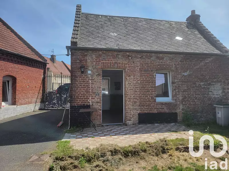Maison, 135 m²