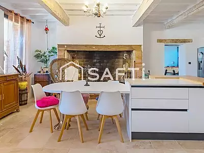 Maison, 490 m²