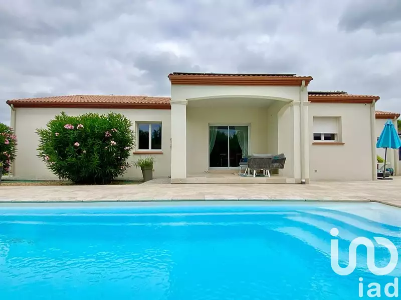 Maison, 150 m²