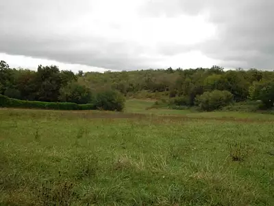 Terrain, 5 170 m²