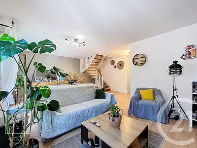 Maison, 73,2 m²