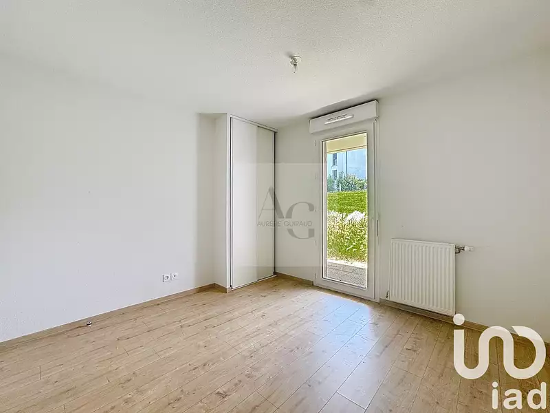 Appartement, 66 m²