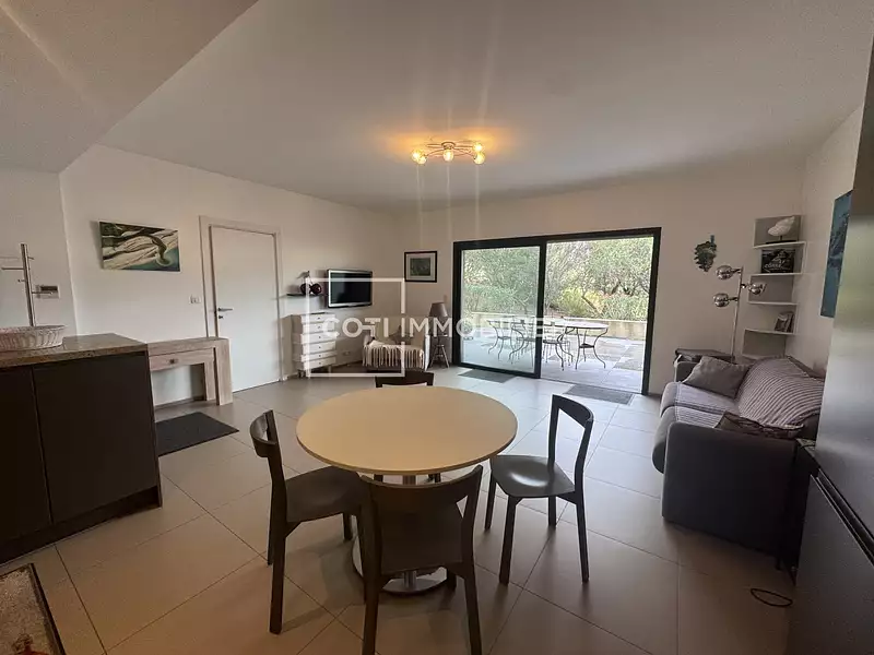 Appartement, 61,09 m²