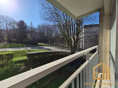 Appartement, 97,97 m²