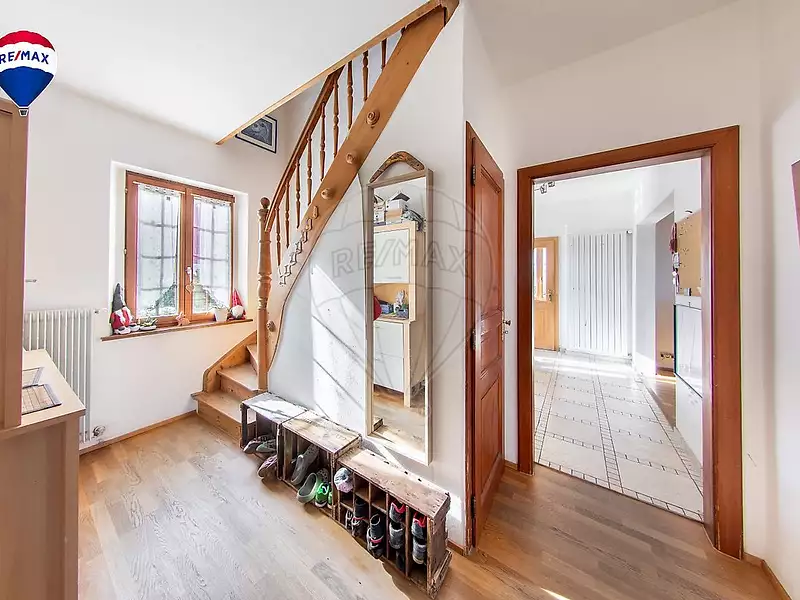 Maison, 168 m²
