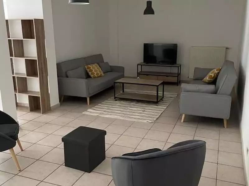 Appartement, 178 m²