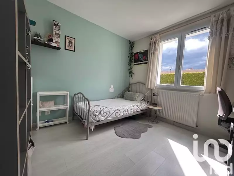 Maison, 147 m²