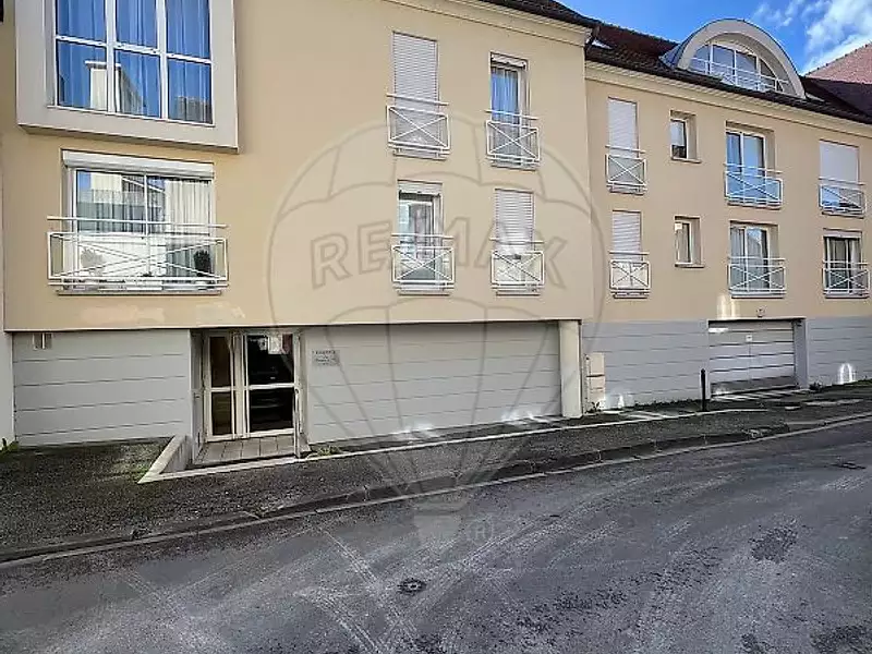 Appartement, 66 m²
