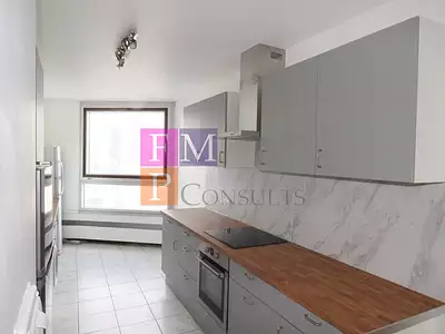 Appartement, 123 m²