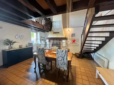 Maison, 200 m²