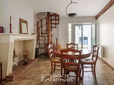 Appartement, 96 m²