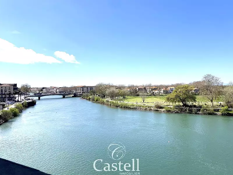 Appartement, 119 m²