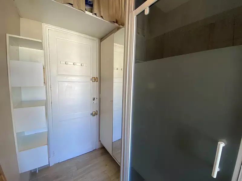 Appartement, 7,5 m²