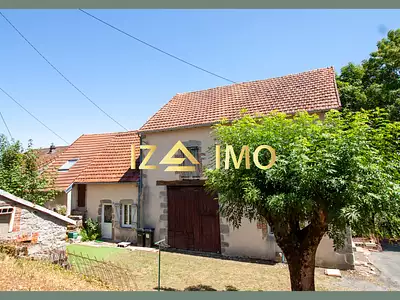 Immeuble, 90 m²