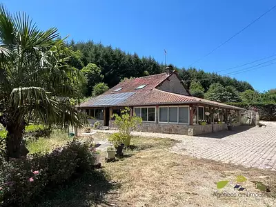 Maison, 162 m²