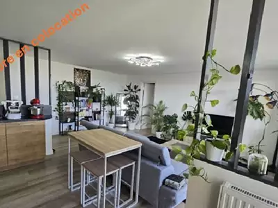 Appartement, 11 m²