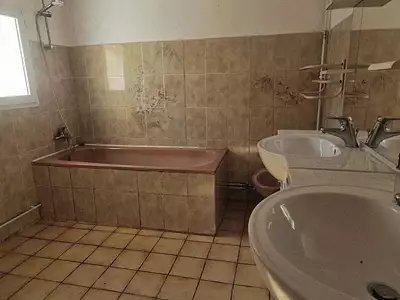 Maison, 91 m²