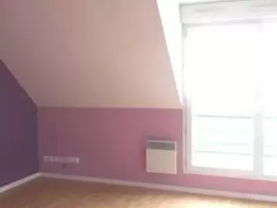 Appartement, 21,69 m²