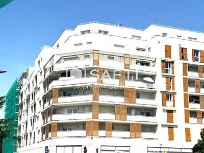 Appartement, 76 m²
