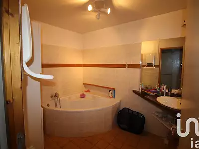 Maison, 155 m²